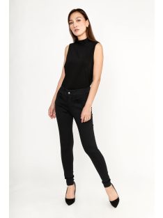 Frank Lyman Fekete Mimi Farmernadrág