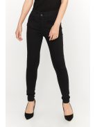 Frank Lyman Fekete Mimi Farmernadrág