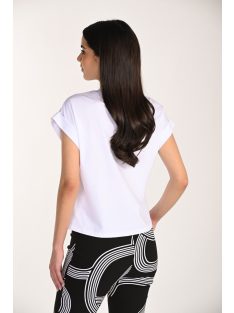 Frank Lyman Fehér-Fekete Madame Felső