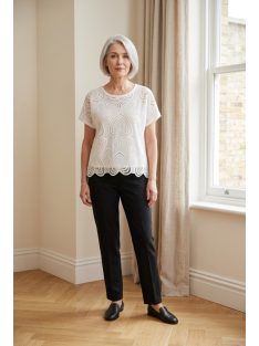 Frank Lyman Fehér Szíves Zenit Felső