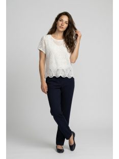 Frank Lyman Fehér Szíves Zenit Felső