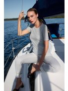 Frank Lyman Világos Szürke-Köves Bella Farmernadrág