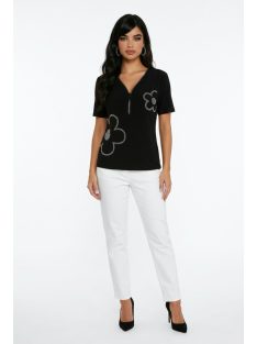 Frank Lyman Fekete-Köves Minni Felső