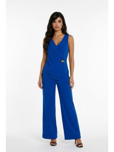 Frank Lyman Királykék Bella Overál