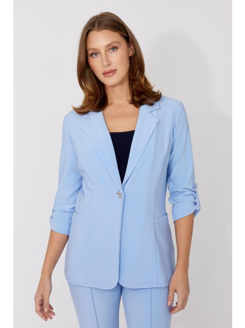 Frank Lyman Babakék Bella Blézer