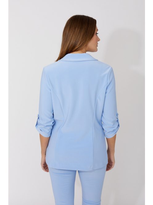 Frank Lyman Babakék Bella Blézer