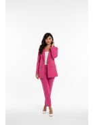 Frank Lyman Pink Bella Blézer