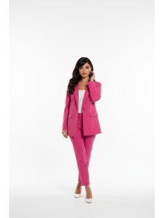 Frank Lyman Pink Bella Blézer