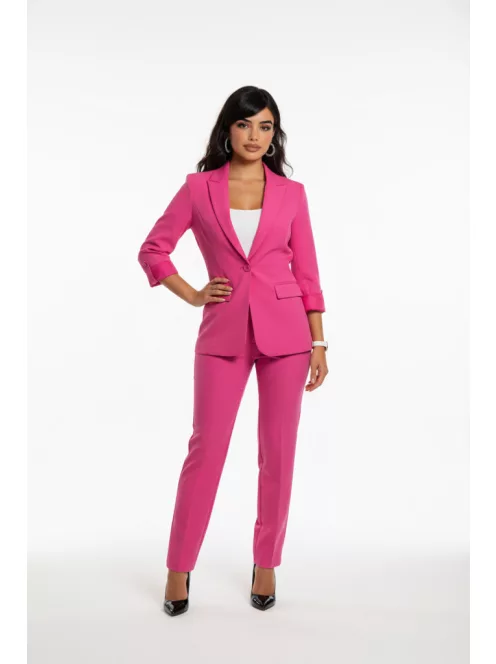 Frank Lyman Pink Bella Nadág