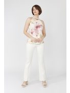 Frank Lyman. Púder-Virágos Dolly Felső