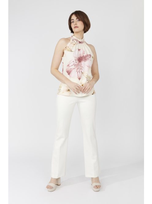 Frank Lyman. Púder-Virágos Dolly Felső