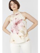 Frank Lyman. Púder-Virágos Dolly Felső