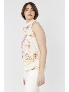 Frank Lyman. Púder-Virágos Dolly Felső