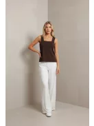 Frank Lyman Barna Lana Top