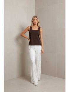 Frank Lyman Barna Lana Top