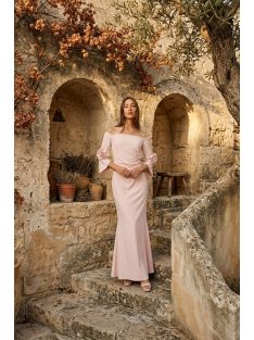 Frank Lyman Púder Holly Maxi Ruha