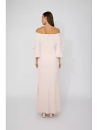 Frank Lyman Púder Holly Maxi Ruha