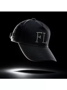 Frank Lyman Fekete Baseball Sapka