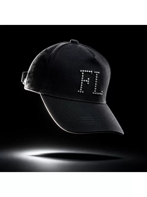 Frank Lyman Fekete Baseball Sapka