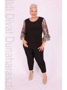 Frank Lyman Elsie Felső