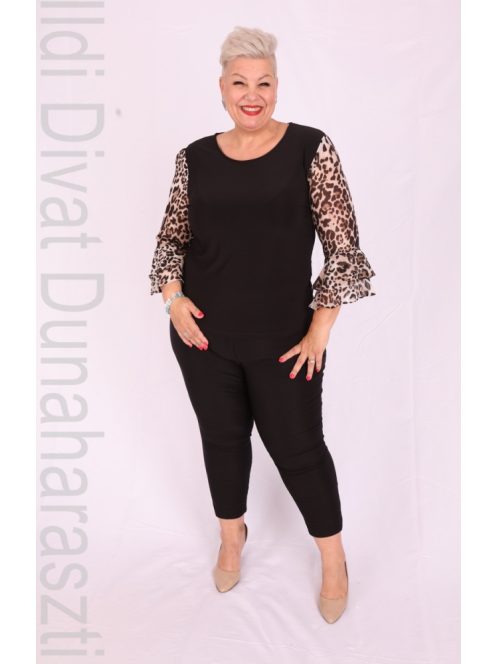 Frank Lyman Elsie Felső