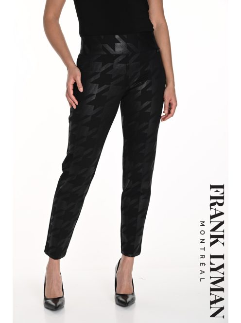 Frank Lyman Tyúklábmintás Kelly Nadrág-46