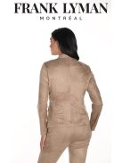 Frank Lyman Barna Robin Blézer