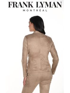 Frank Lyman Barna Robin Blézer