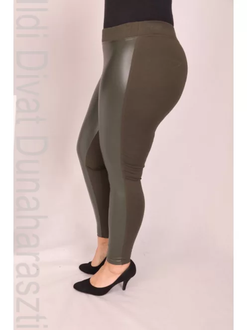 Honey Keki Műbőr Betétes Nadág