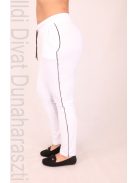 Joy Of Life Hajo Fehér-Kék Nadrág