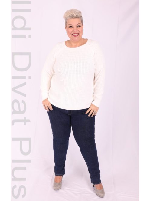 Joy Of Life Lumia Ekrü Felső