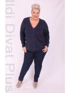 Joy Of Life Lumia Türkiz Felső