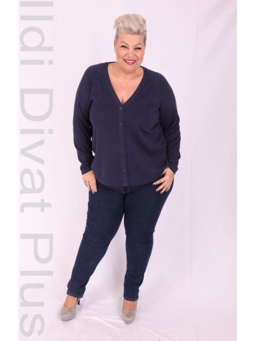 Joy Of Life Lumia Türkiz Felső