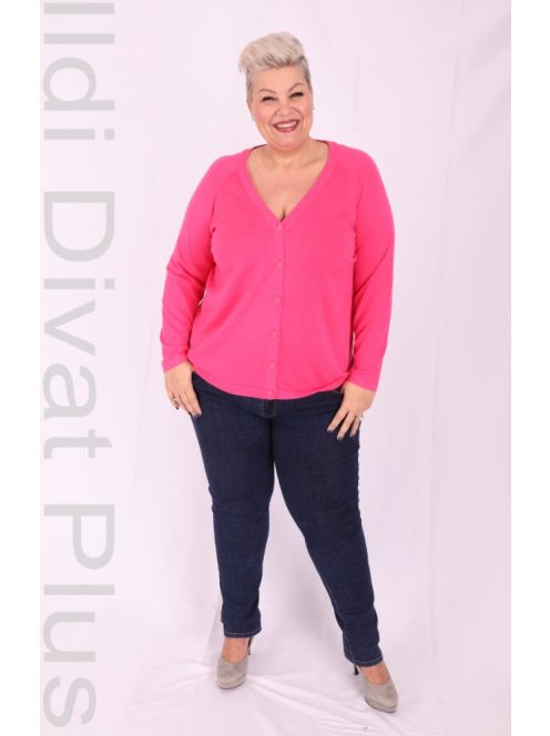 Joy Of Life Zenit Pink Kardigán