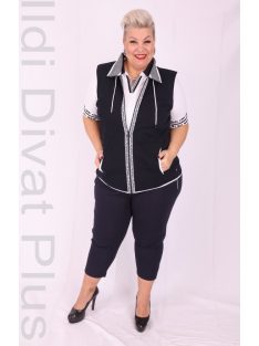 Joy Of Life Omana Kék Mellény