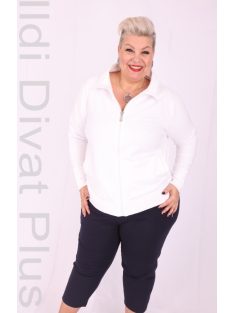 Joy Of Life Mulan Fehér Felső