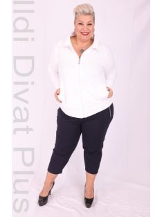 Joy Of Life Mulan Fehér Felső