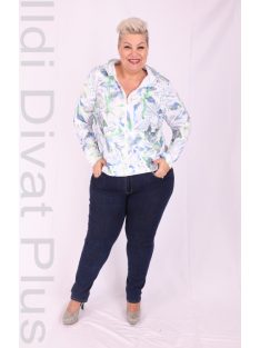 Joy Of Life Odett Mintás Zippes Felső