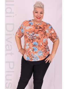 Joy Of Life Narancs Melissza Felső