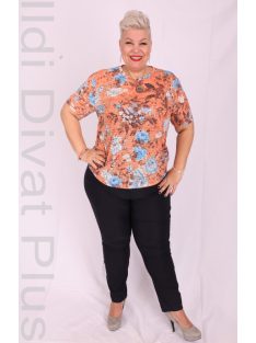 Joy Of Life Narancs Melissza Felső