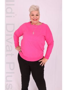 Joy Of Life Manda Pink Felső