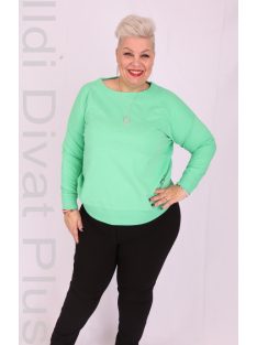 Joy Of Life Manda Zöld Felső