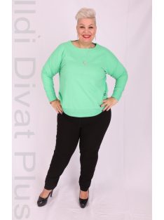 Joy Of Life Manda Zöld Felső