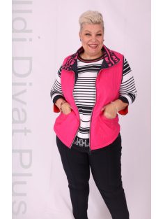 Joy Of Life Pink Spring Mellény