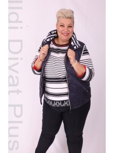 Joy Of Life Kék Spring Mellény