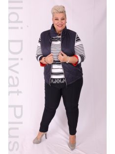 Joy Of Life Kék Spring Mellény