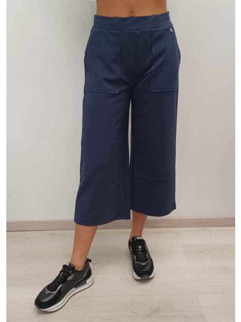 Joy Of Life Kék Bőszárú Nadrág