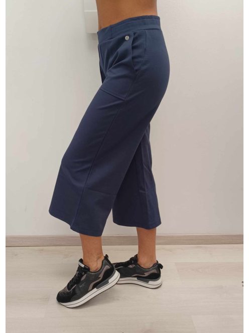 Joy Of Life Kék Bőszárú Nadrág