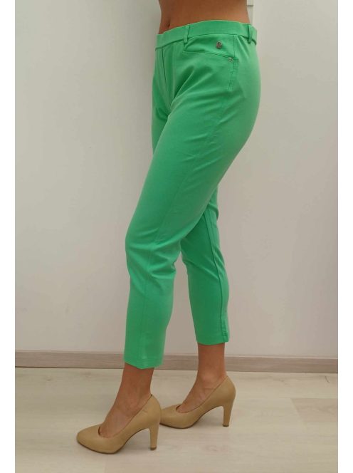 Joy Of Life Zöld Calipso Nadrág