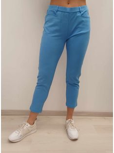 Joy Of Life Kék Calipso Nadrág